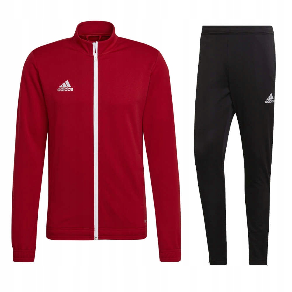 

Adidas Dres Dziecięcy Spodnie Bluza Komplet r.140