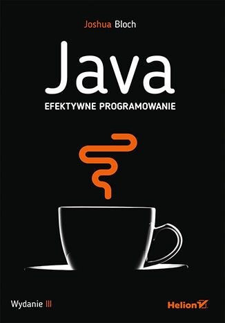 Java. Efektywne programowanie. Wydanie III Gatunek Programowanie