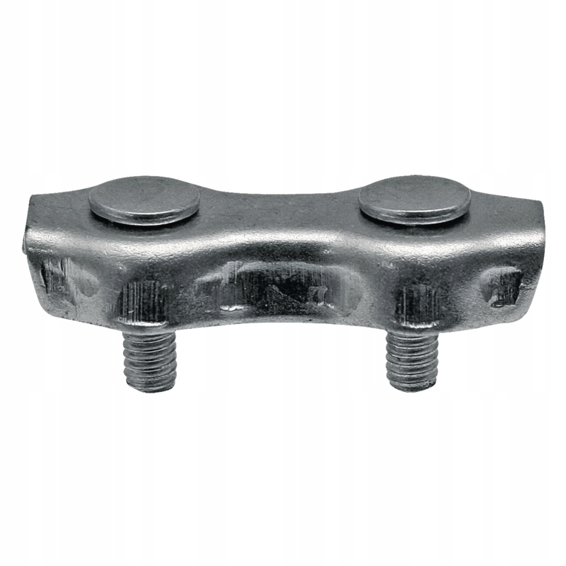 Łącznik do plecionki 580253 GRANIT