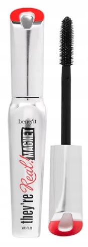 Benefit They're Real Magnet Mascara Tusz Do Rzęs Wydłużający 9G Black