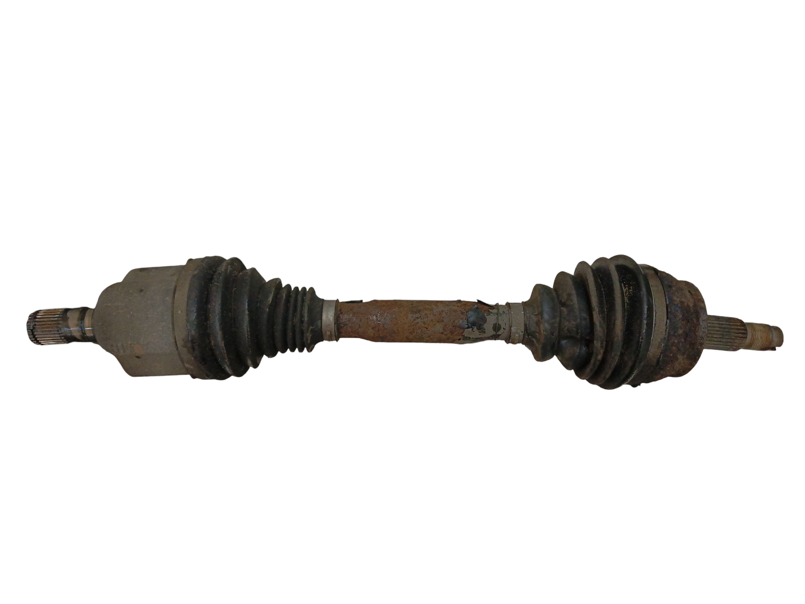 joint semi-axis right front JEEP RENEGADE FIAT 500X 1.4 MULTIAIR