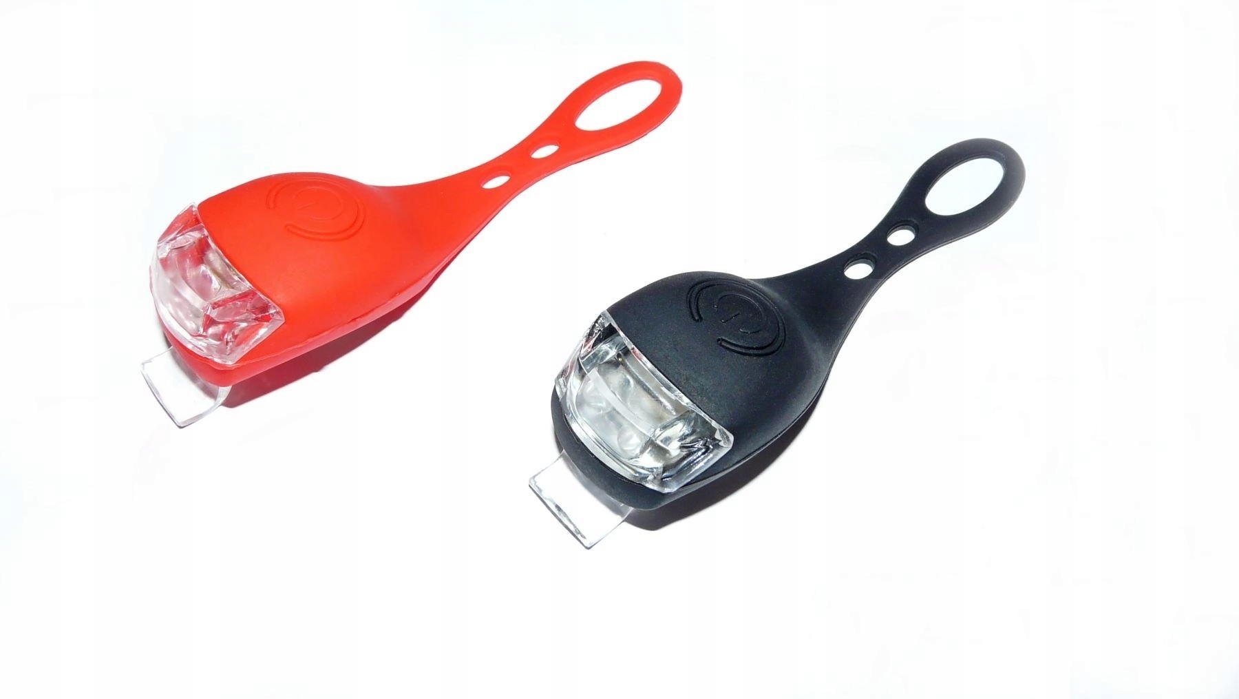 ZESTAW OŚWIETLENIA AZIMUT FROG MINI 2xLed+2xLed Kod producenta 2xLED+2xLED