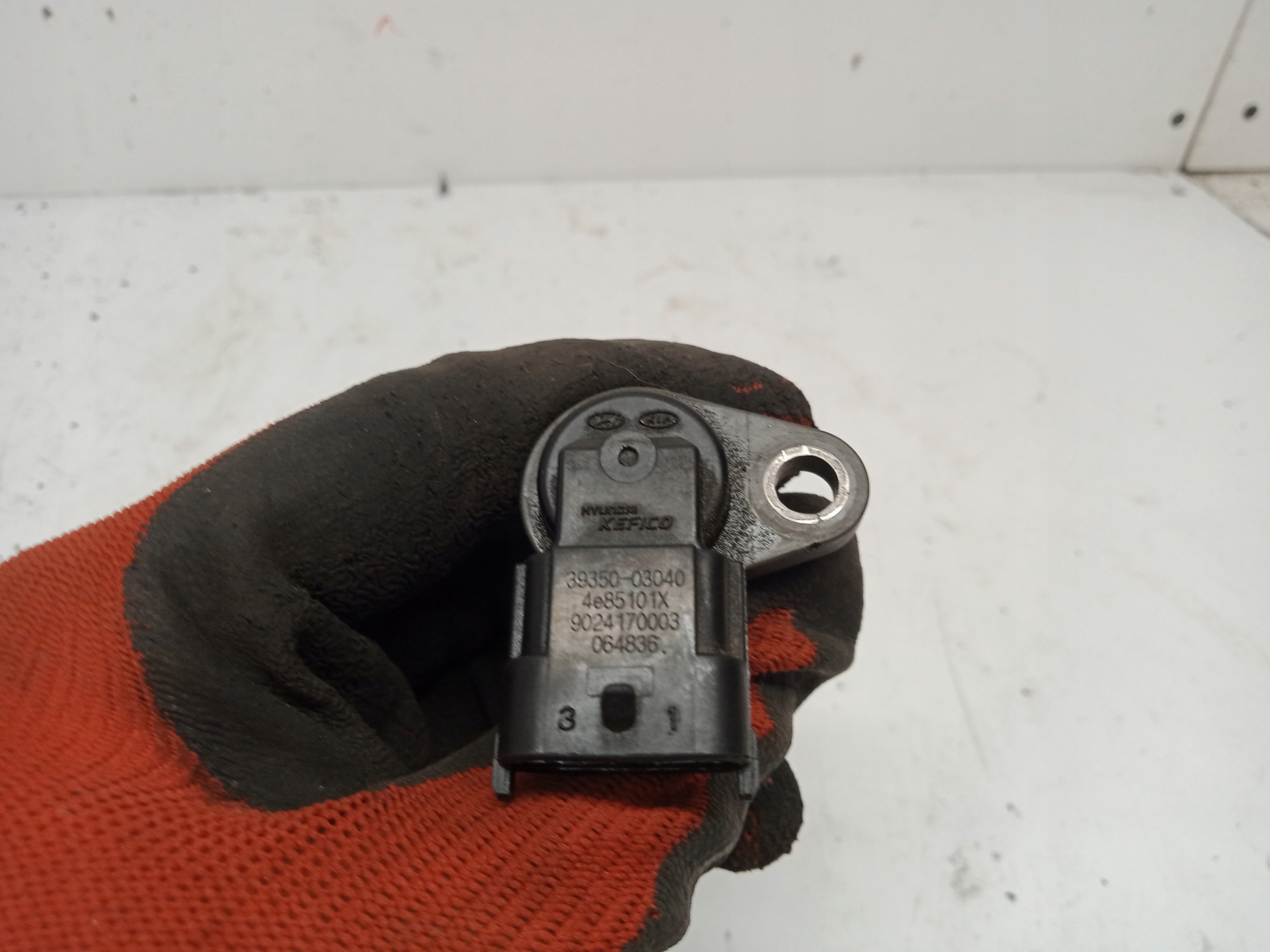KIA RIO IV PICANTO III Sensor WALKA 39350-03040
