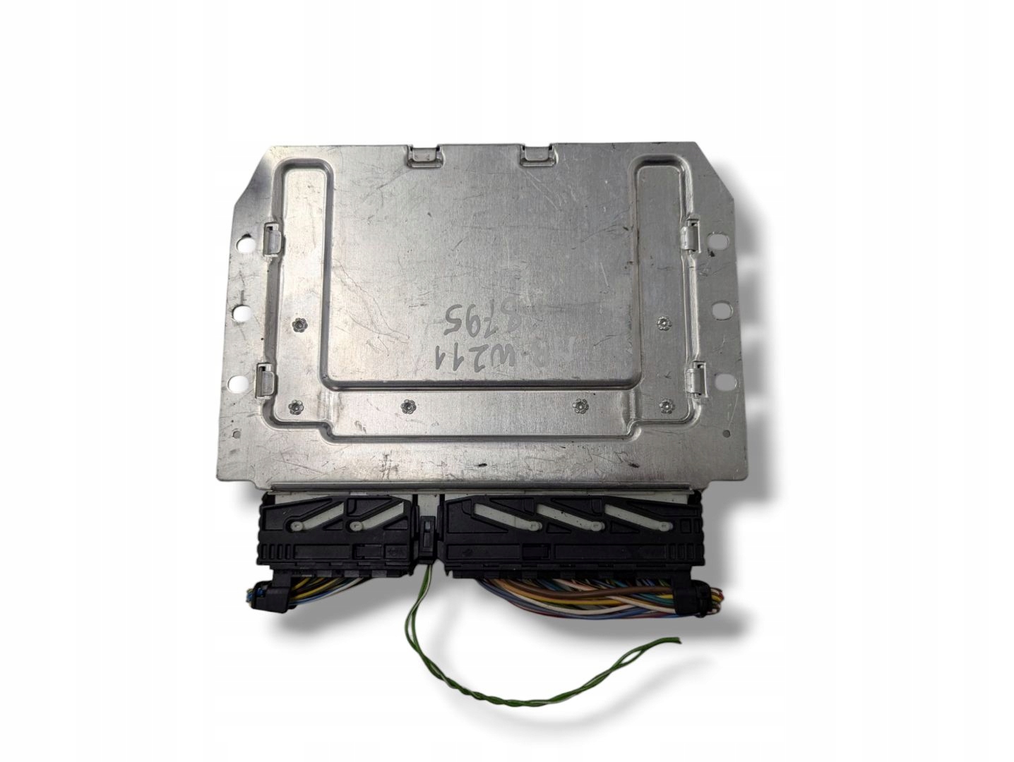 modul Achsträgers Mercedes-Benz E W211 2005 A0365453232
