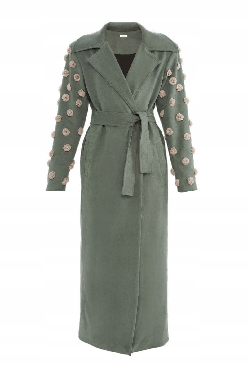 Květinový plášť Psychedelic