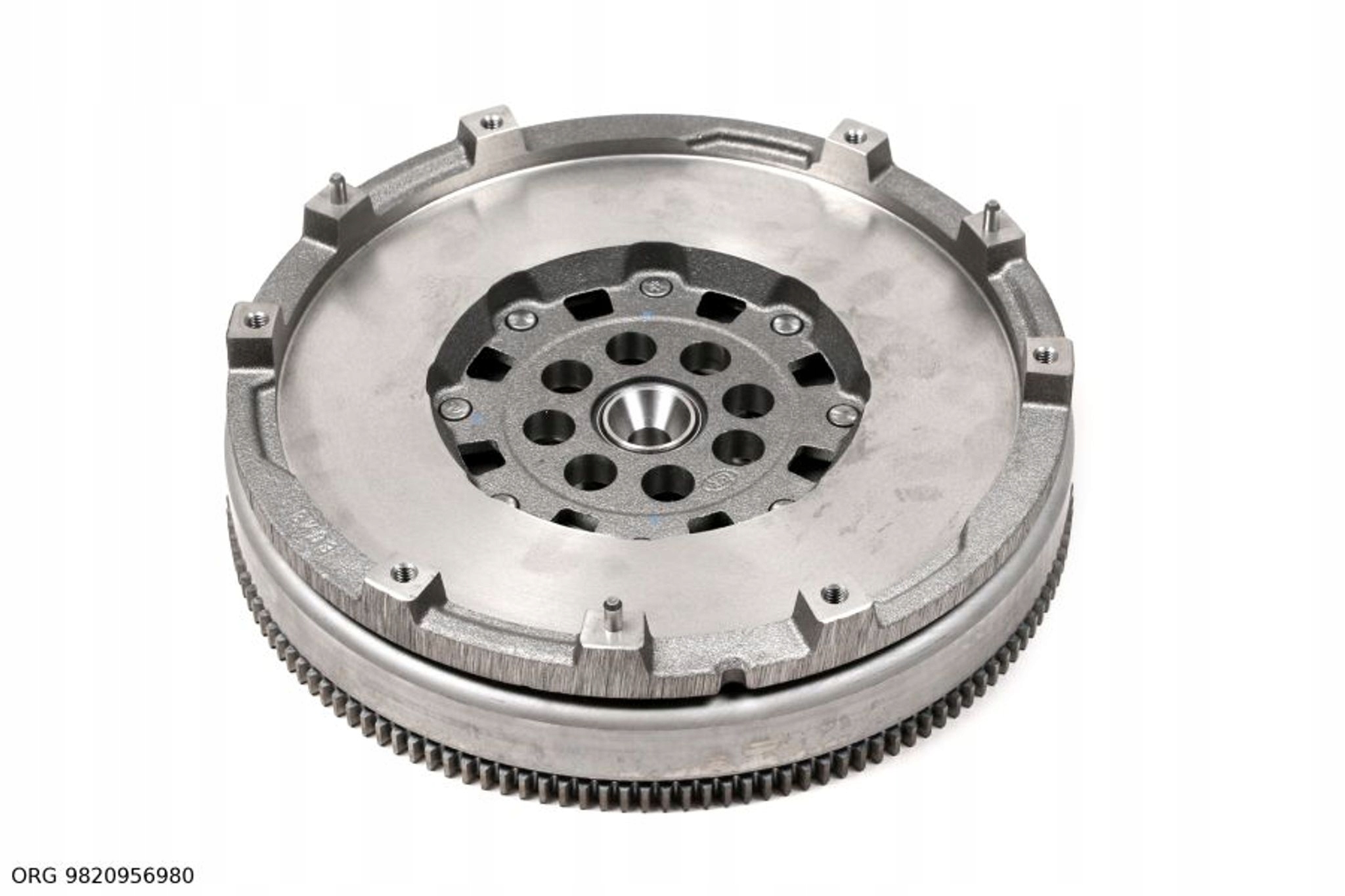 Dvouhmotové Kolo C/p 2.2BLUEHDI Boxer 14- Org 9820956980