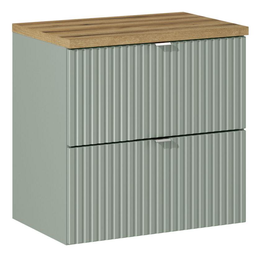 Nábytková sada 60 cm s deskou