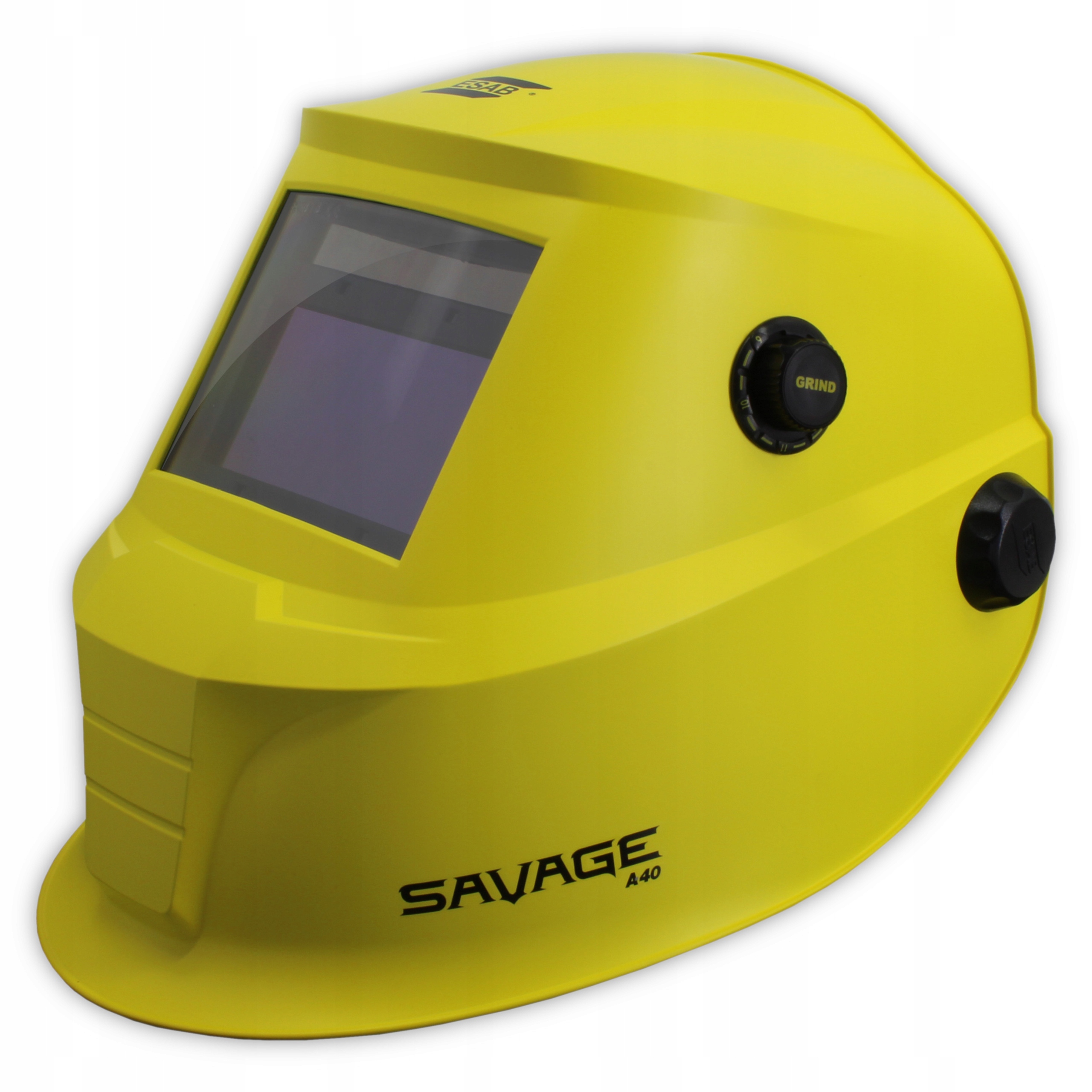 

Esab Savage A40 Przyłbica spawalnicza True Color