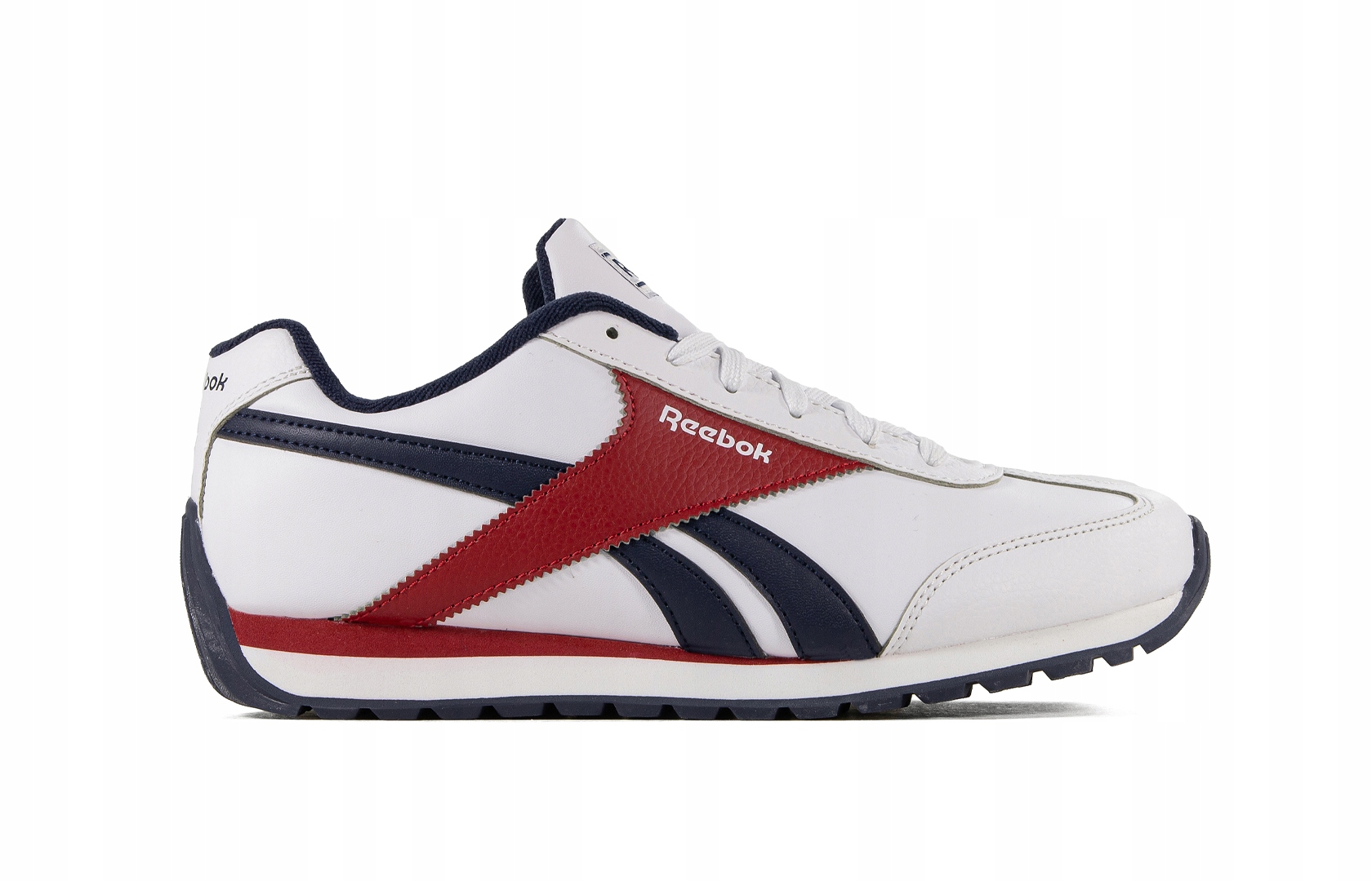 pro mládež boty Reebok Royal CL Che FW8203