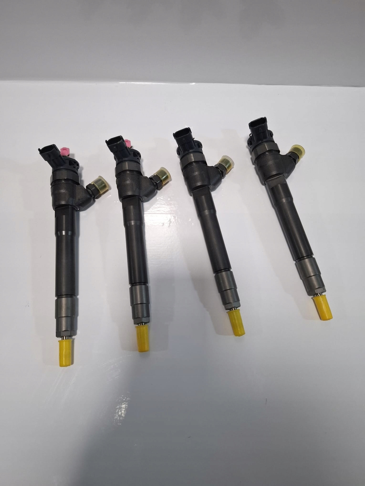 Bosch 0 445 110 546 форсунка для впрыска