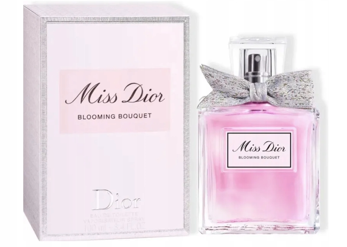 Dior Miss Dior Blooming Bouquet Eau De Toilette 100 ml Toaletní voda /2023