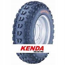 1x Kenda 21x7. 00 R10 25N K532f Klaw XC