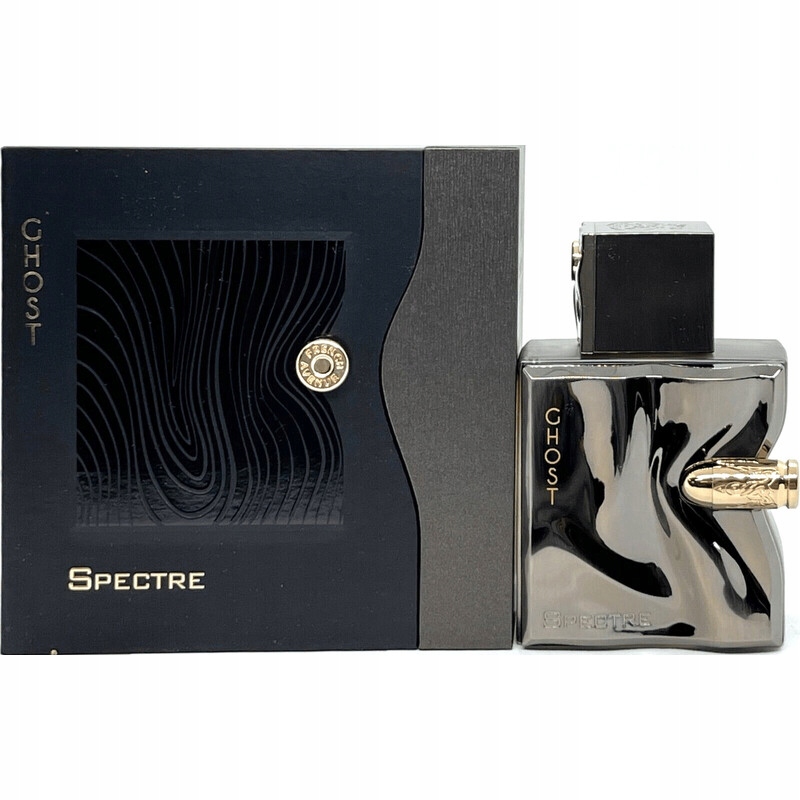 Fragrane World French Avenue Spectre Ghost Eau de Parfum Unisex 80ml