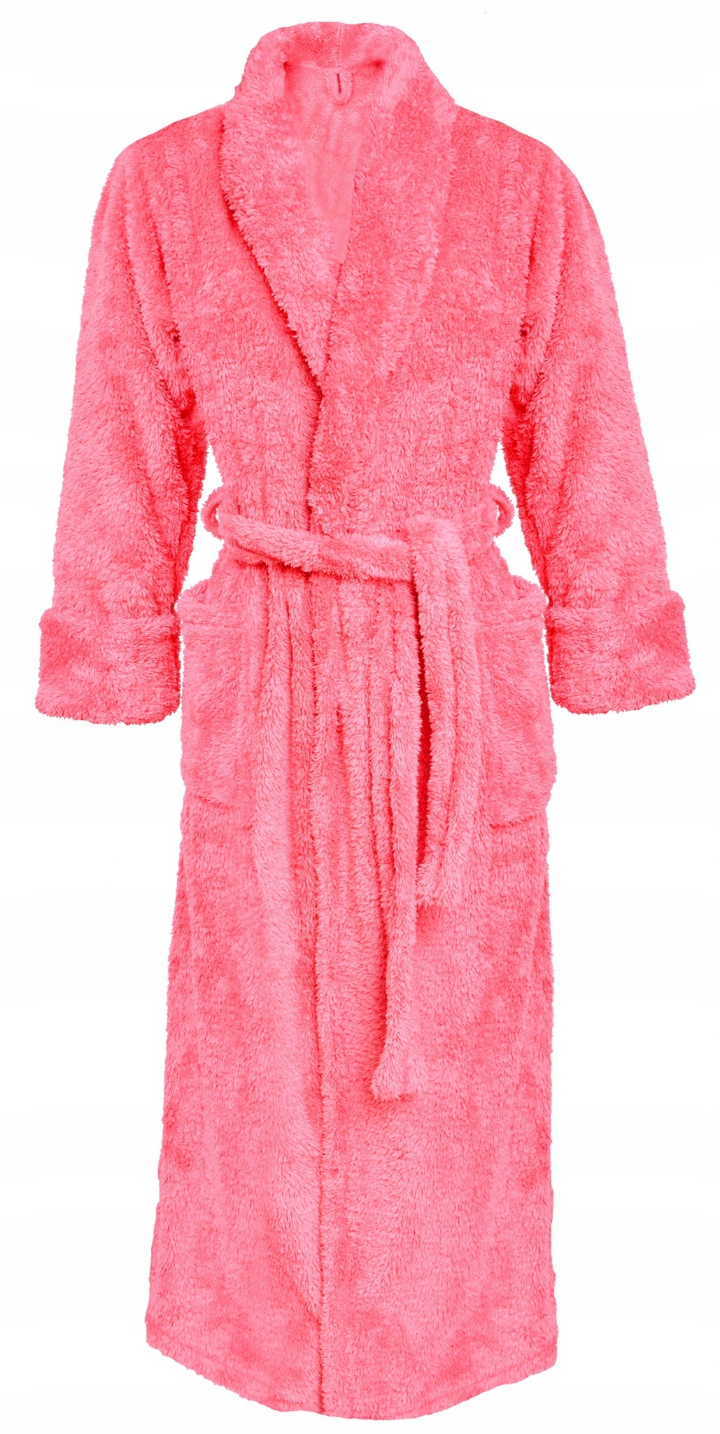 

Podomka Eliza Długa 2XL, Puch Koral