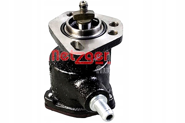 POMPA VACUUM METZGER Producent części Metzger