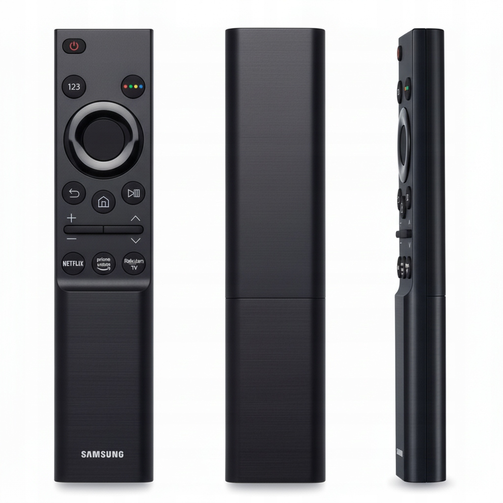 Originální Dálkový Ovladač Pro Televizor Samsung UE85AU7192 UE85AU7192U UE85AU7192UXXH