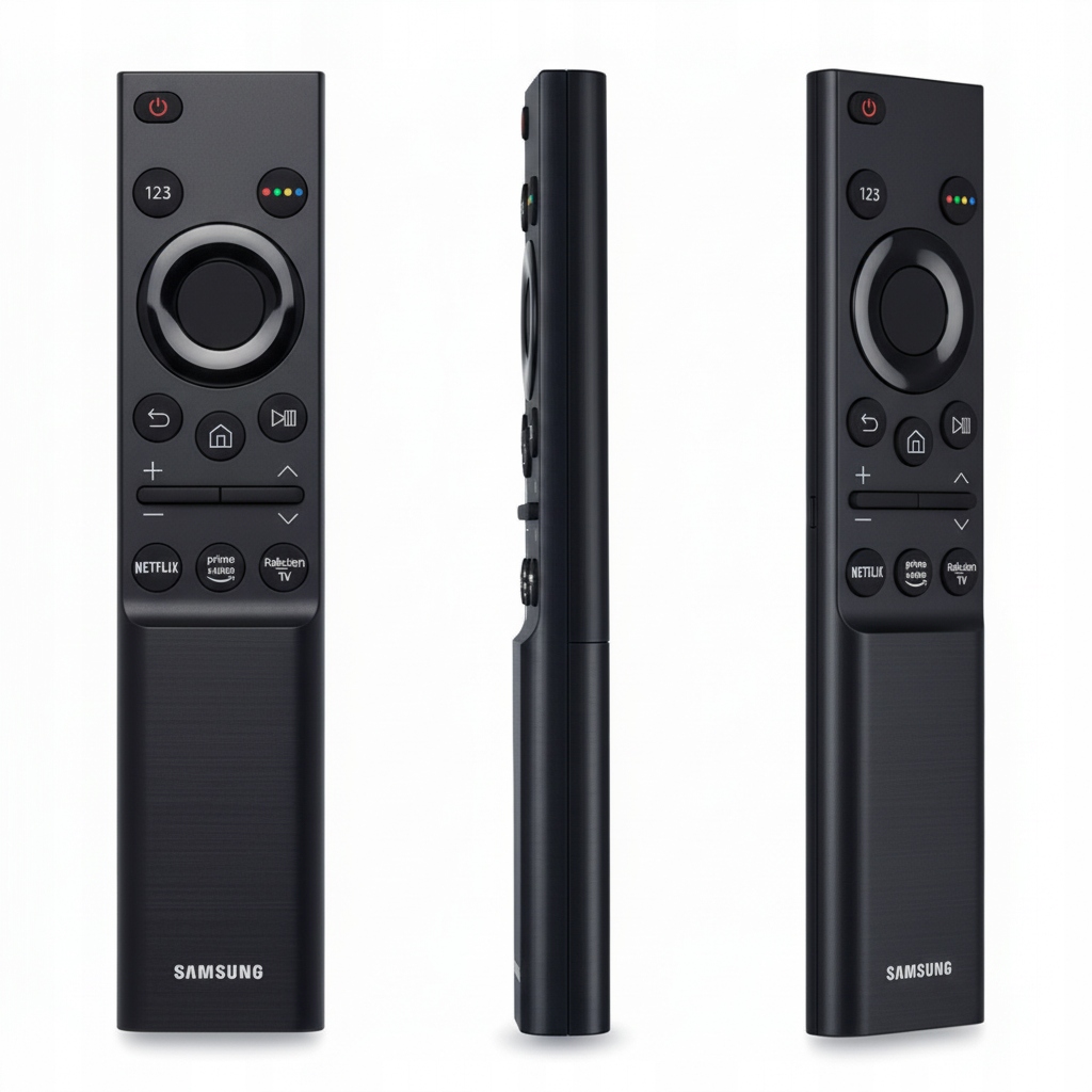 Originální Dálkový Ovladač Pro Televizor UE50AU7110 Samsung AU7110 UE50AU7110K