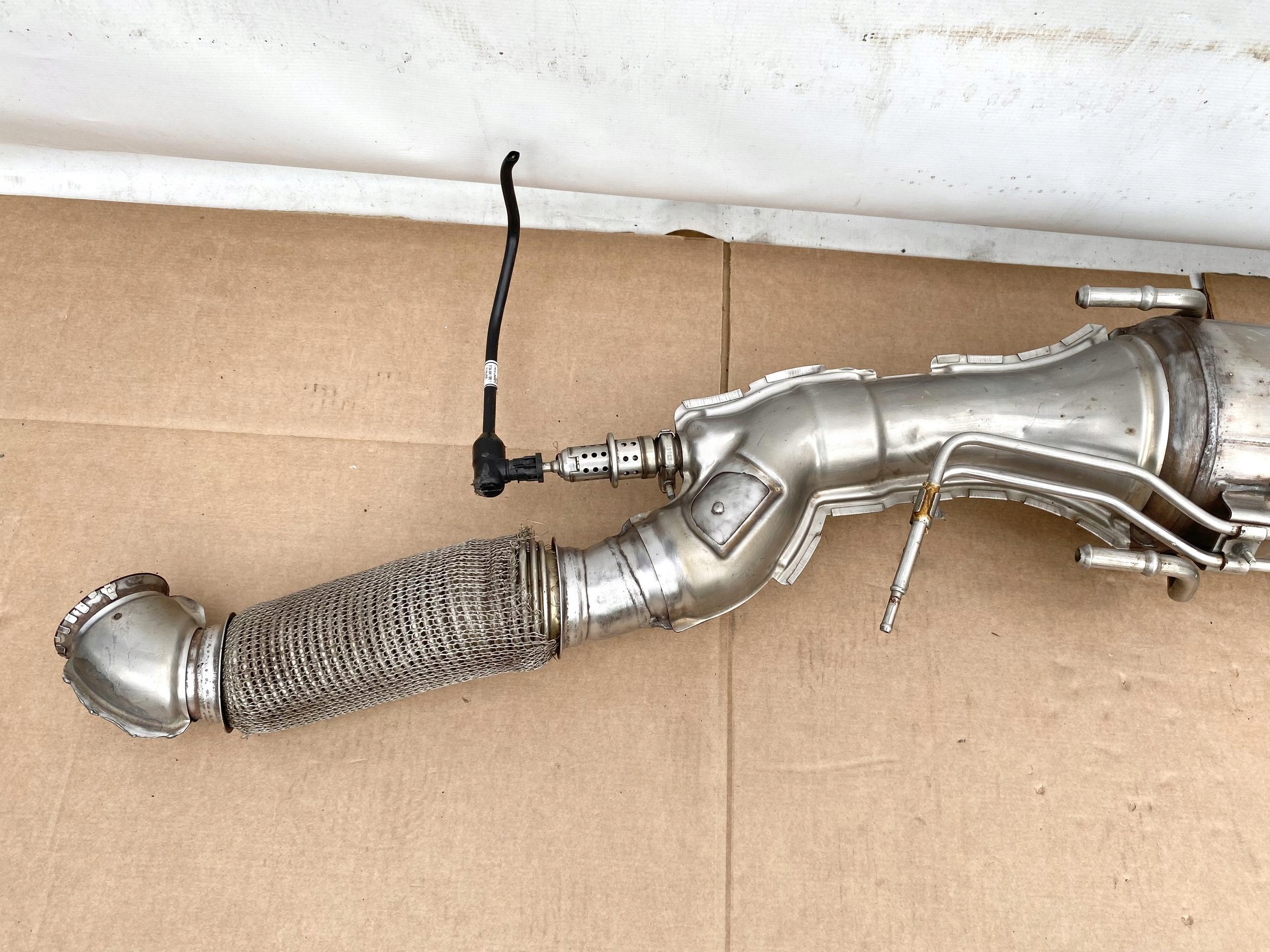 JUMPER BOXER 2.2B-HDI 18-filter CZASTEK STALYCH DPF