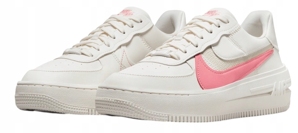 Dámské boty Nike Air Force 1 Platform DJ9946-105 vel. 42,5