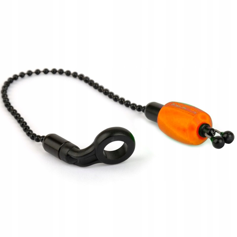 Fox Hanger Black Label Dinky Bobbin Orange Pomarań