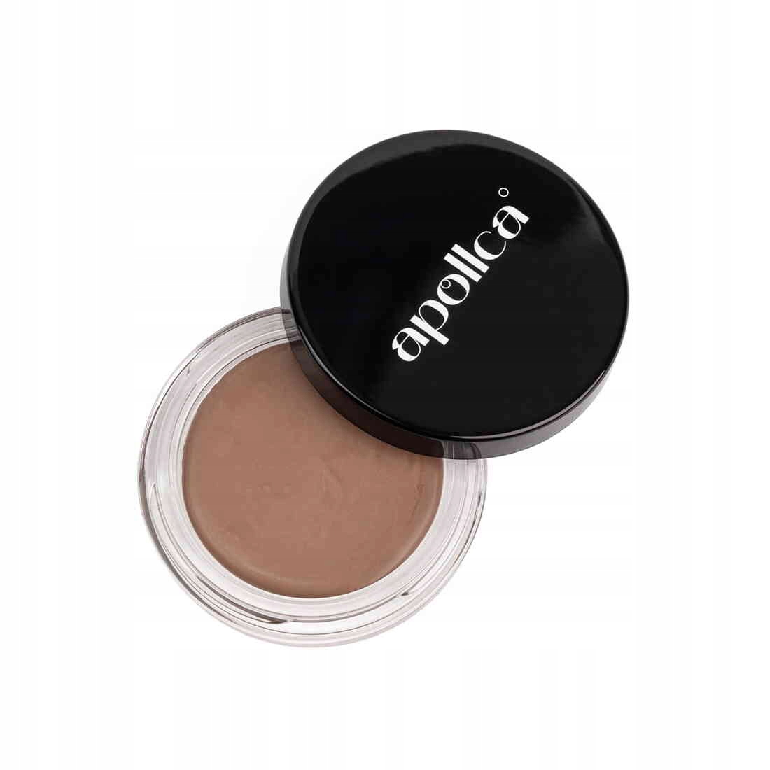 Apollca Bronzer v krému 01 Mocca
