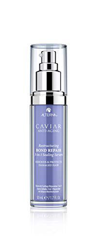ALTERNA RESTORING HAIR SERUM FOR DAMAGED AND BRITTLE HAIR CAVIAR (RESTRUCTU