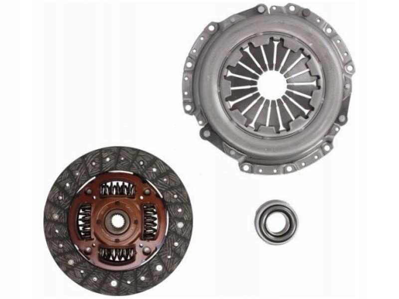 Sada Spojky Mitsubishi Outlander 2.0 02-06