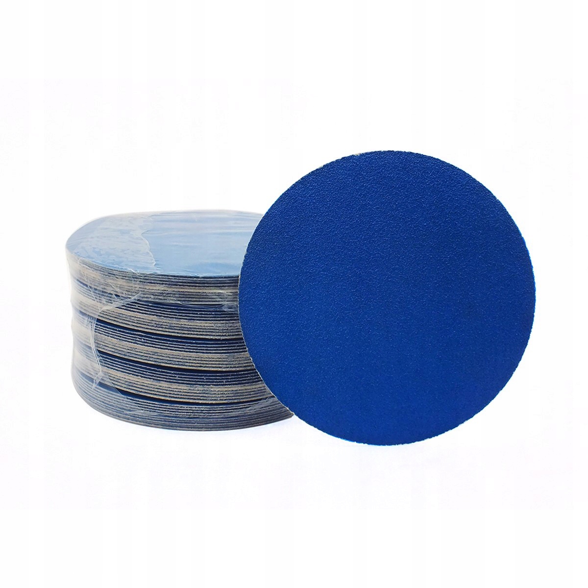 

Krążek Cyrkonowy fi 125 P 240 Inox 50szt