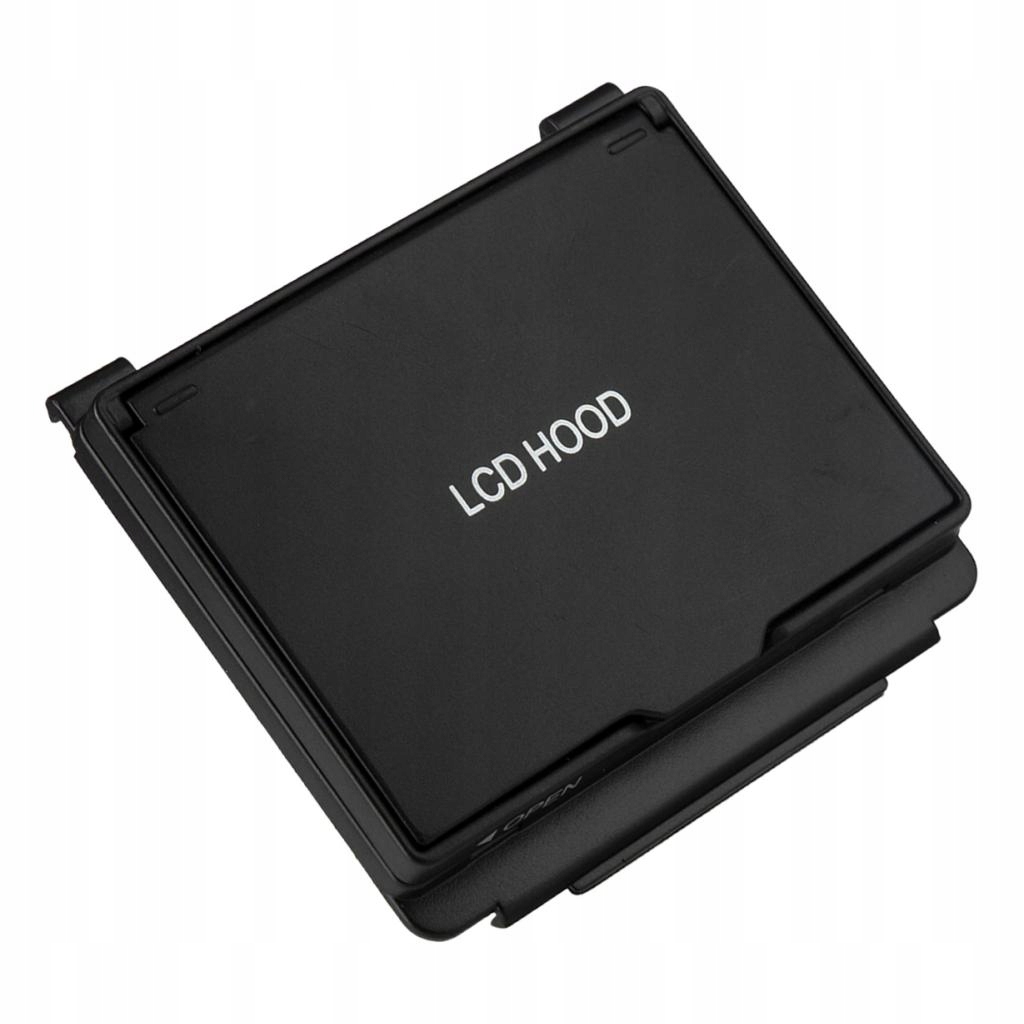 Zdejmowana osłona ekranu LCD aparatu LCD Kod producenta a5455