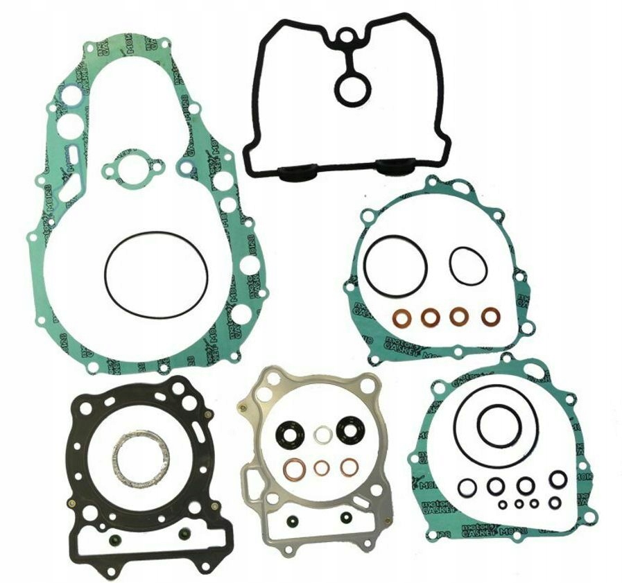 Sada těsnění Suzuki Lt-z 400 Quadsport 03-17 Nová