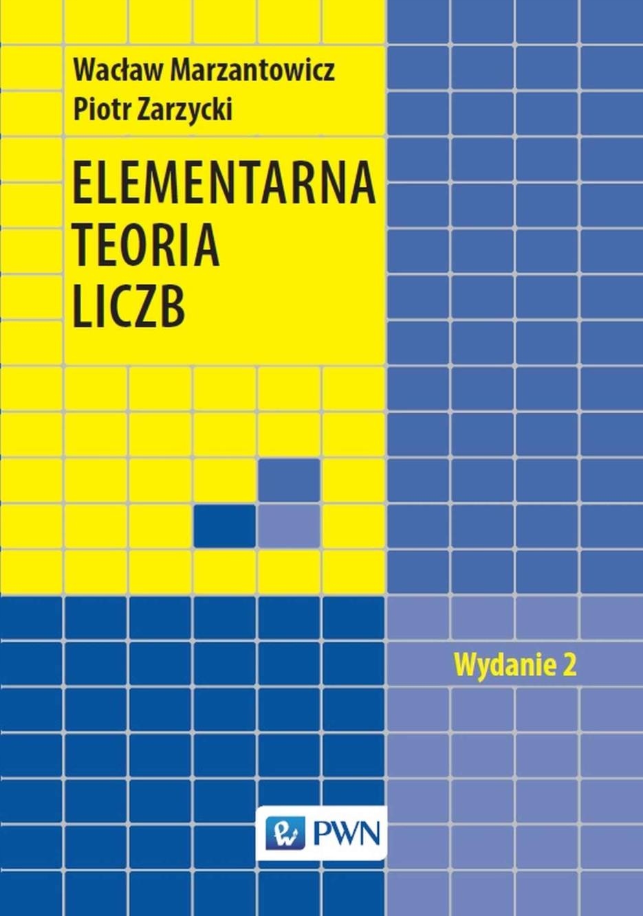 

Elementarna Teoria Liczb Wacław..