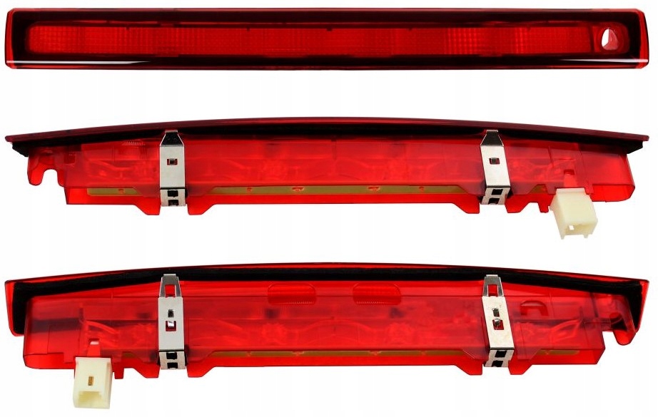 LAMPA STOPU STOP RENAULT MEGANE II 2 SCENIC II 2 Installation side rear