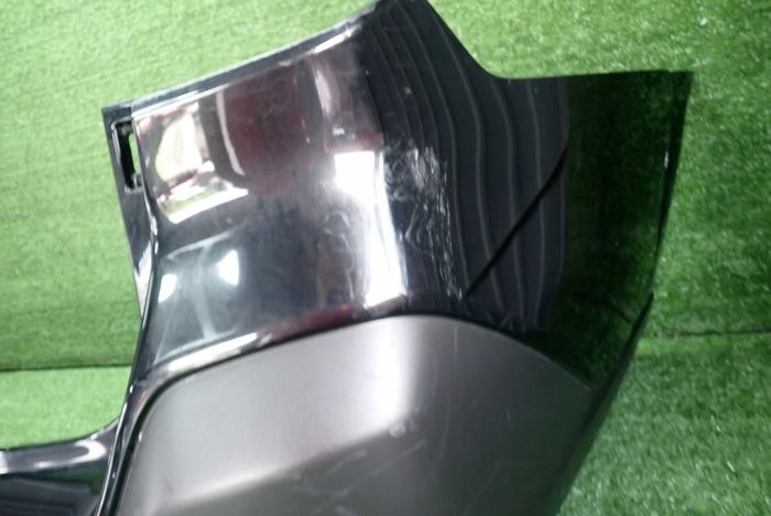 SUBARU OUTBACK VI 6 19- bumper rear rear part