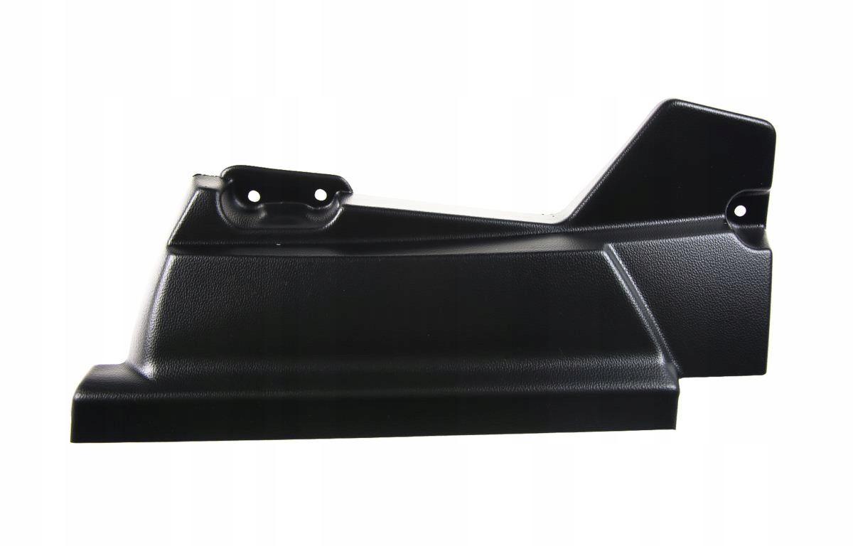 7AY677-0000 - ЛЕВОЕ СИДЕНЬЕ AIXAM GAMME VISION