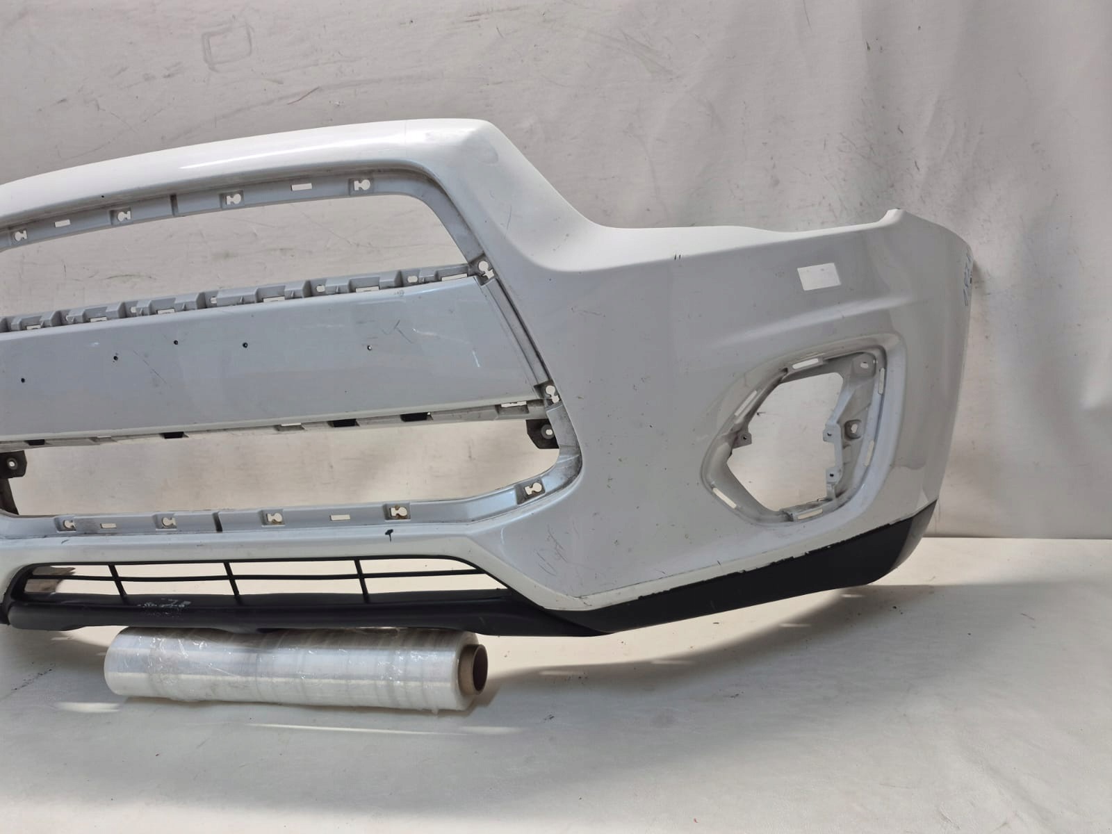 MITSUBISHI ASX and 1 LIFT 12-16 bumper front front SPR 6400F649ZZ