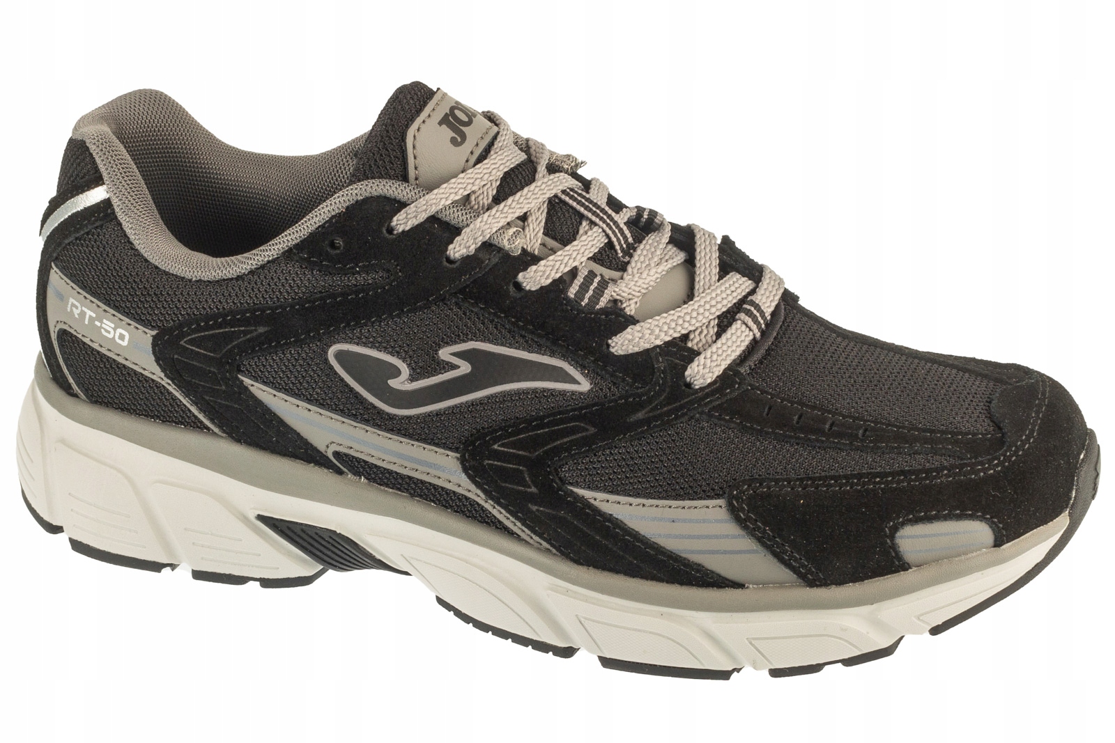 Joma RT50 2501 [46] Pánské tenisky, černá tkanina