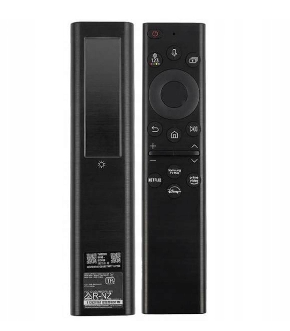 ГОЛОСОВОЕ УПРАВЛЕНИЕ СОЛНЕЧНЫЙ ПУЛЬТ ДИСТАНЦИОННОГО УПРАВЛЕНИЯ ДЛЯ SAMSUNG TV МОДЕЛЬ BN59-01385D