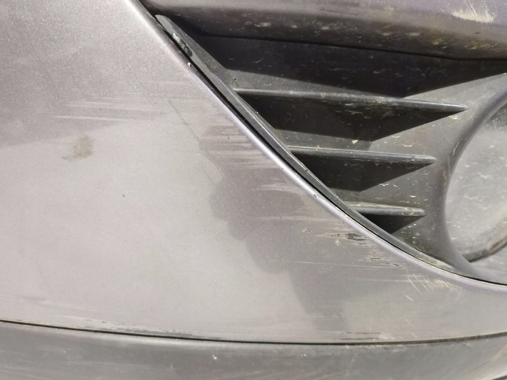 Renault Espace IV 4 bumper front front NV603