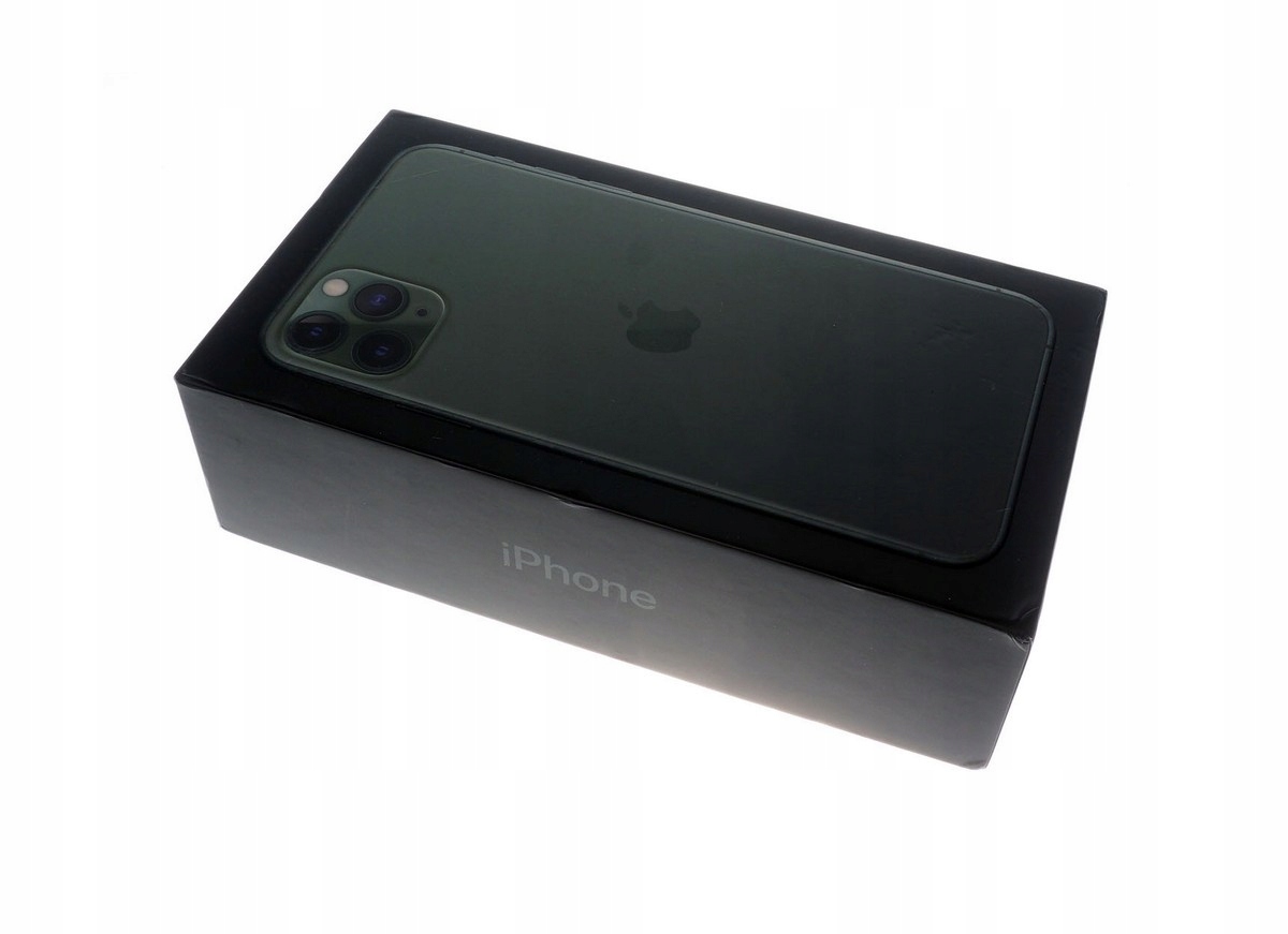 iPhone11　256GB　ブラック　本体のみ iPhone 11 256GB Czarny - Ceny od 1 019 zł - Swappie