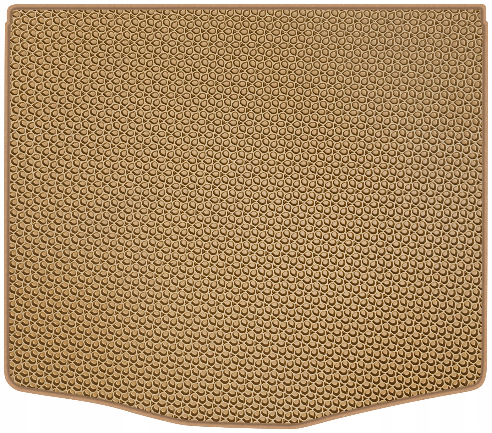 Ford Mustang Mach-E Crossover 2020- Rohož do kufru Eva