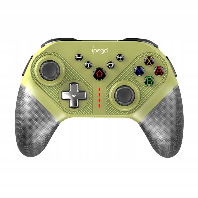 

Bezprzewodowy Pad iPega Ninja Bt Android Pc PS3