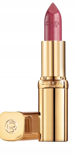 Loreal Color Riche Saténová pečující rtěnka č. 258 Berry Blush