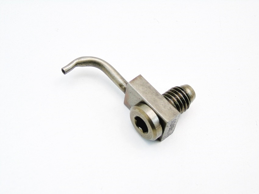 DYSZA OLEJU 1.6 TDCI C-MAX 2 FOCUS 3 GRAND C-MAX Jakość części (zgodnie z GVO) O - oryginał z logo producenta pojazdu (OE)