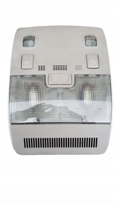 A4 B6 Освещение Кузова лампочка