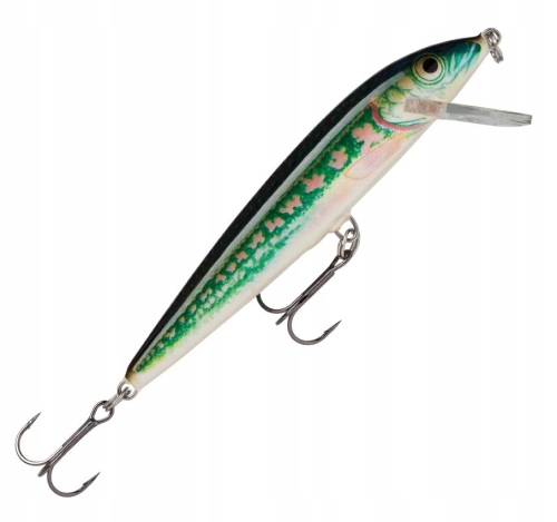 Wobler Rapala Countdown kolor Mn 50 mm CD05