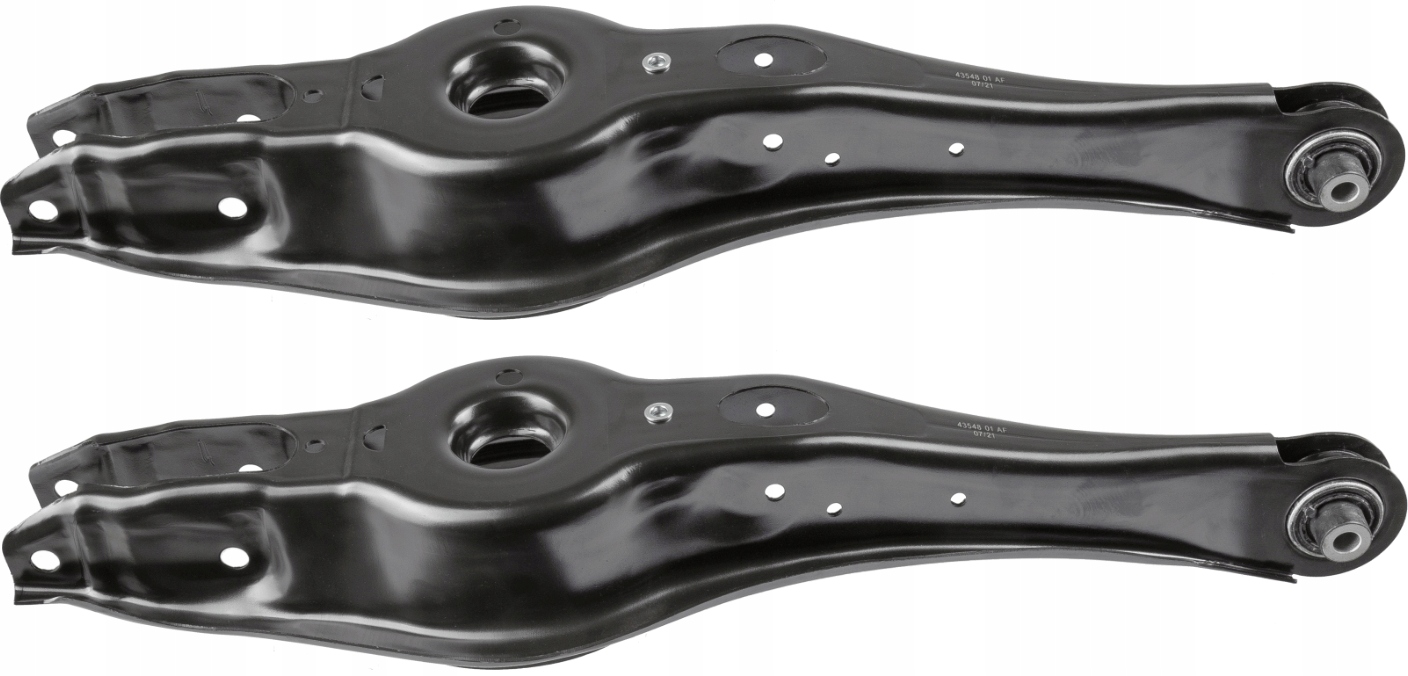 Audi A3 Tt Golf VII Octavia Ramena Příčná Zadní