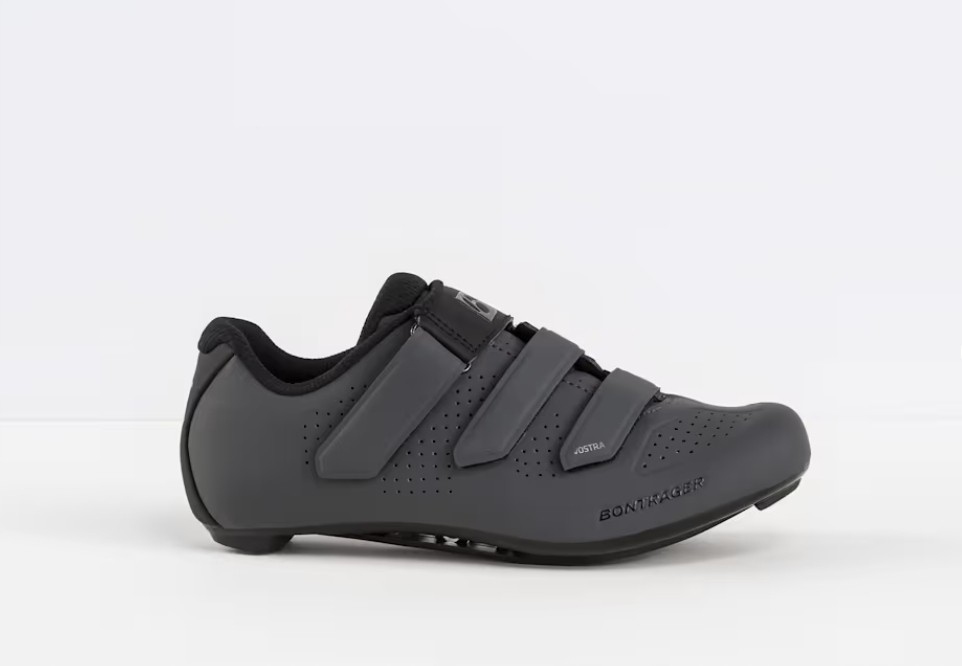 Buty Bontrager Vostra Black Dnister Rozmiar 40