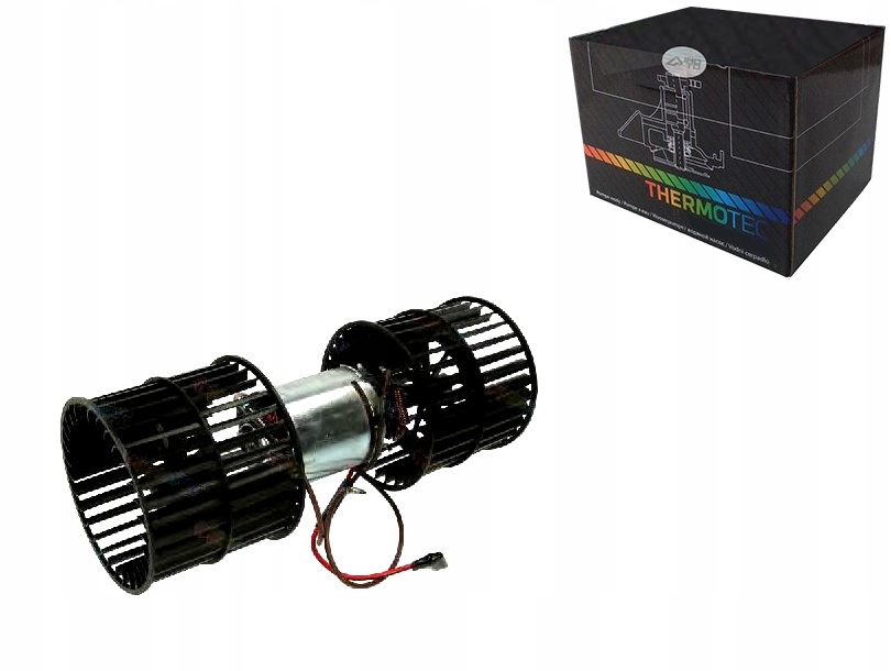 моторчик печки thermotec 1015485 95AG18565AA