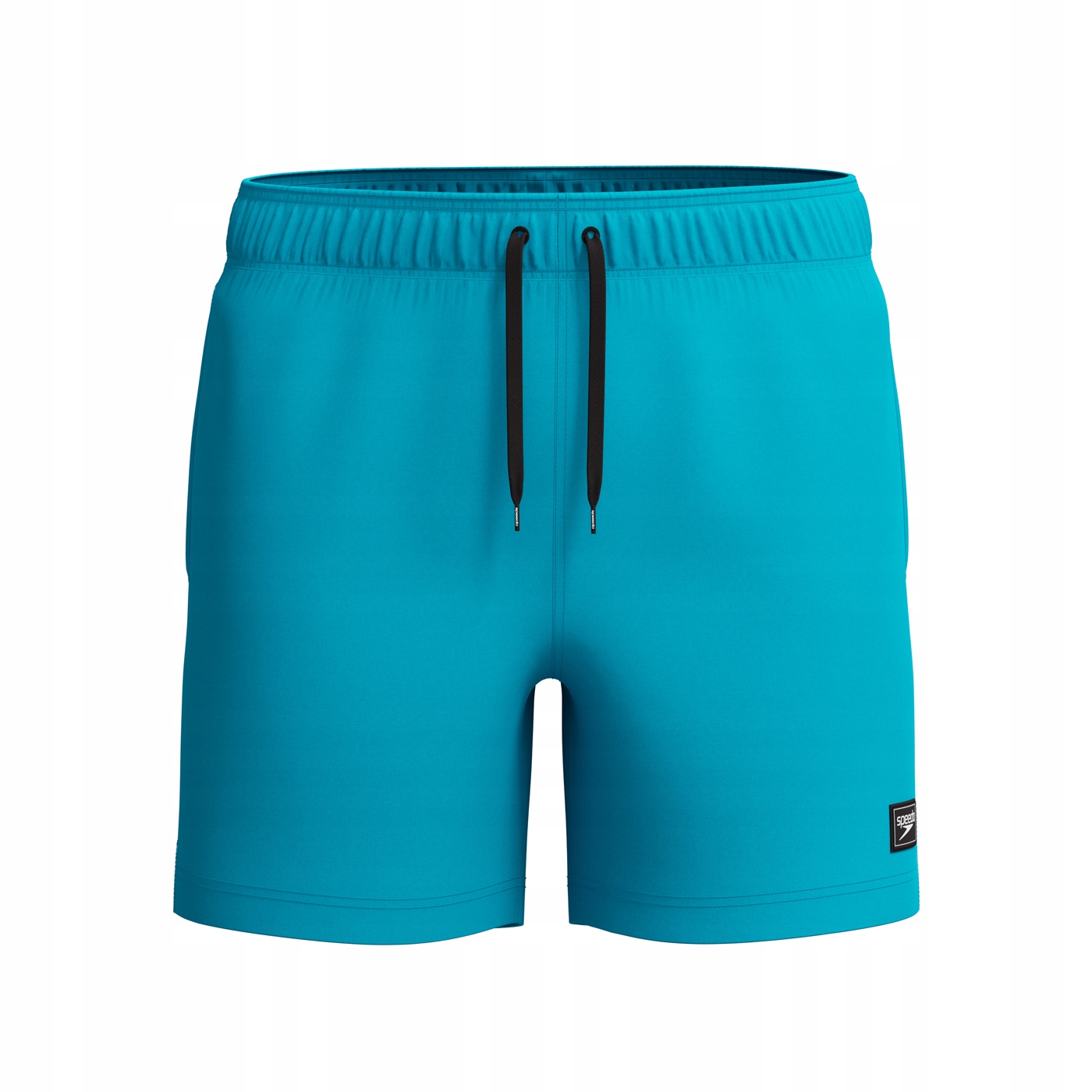 Szorty Plażowe Speedo Classic Logo Volley 16 Niebieskie Mayan XL