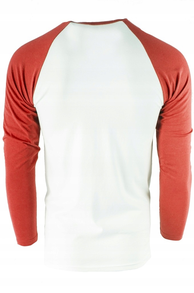 XXL - BLUZKA MĘSKA LONGSLEEVE G111 Marka Matt